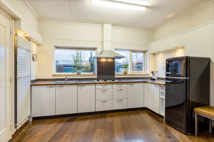 Foto 11 van Papendrecht 4-A