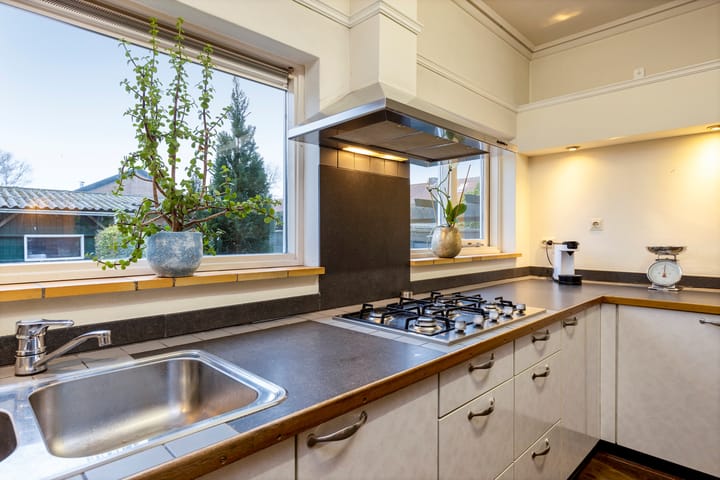 Foto 12 van Papendrecht 4-A