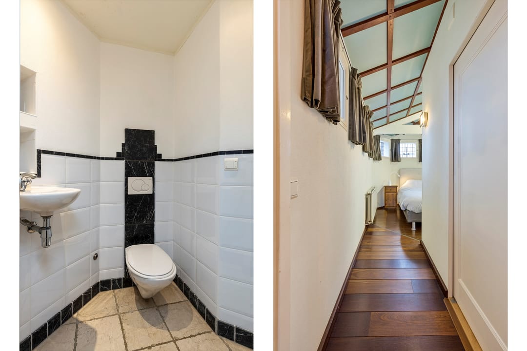 Foto 13 van Papendrecht 4-A