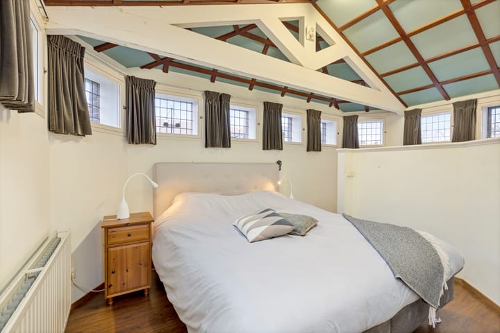 Foto 14 van Papendrecht 4-A