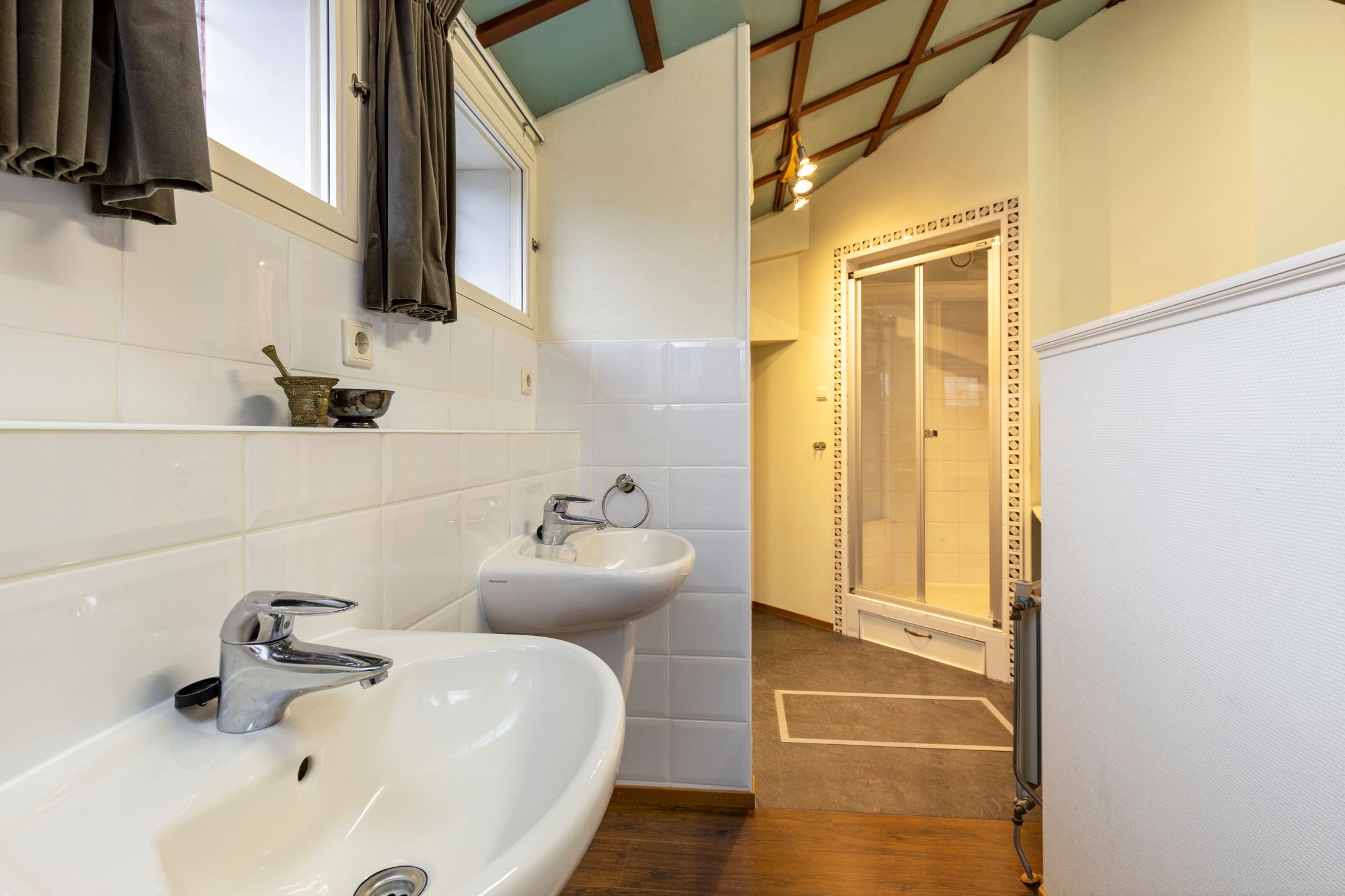 Foto 15 van Papendrecht 4-A