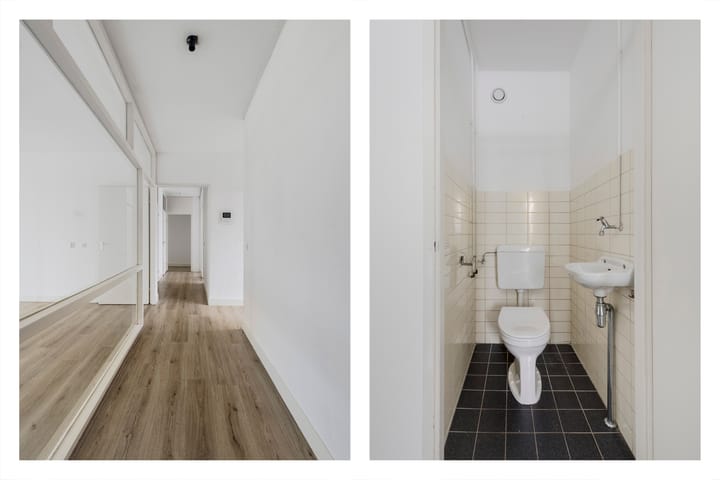 Foto 21 van Laan van Parijs 86