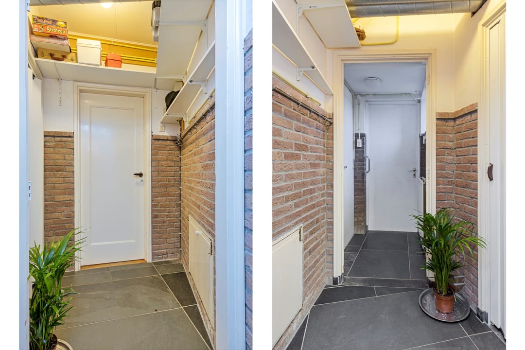 Foto 17 van Papendrecht 4-A