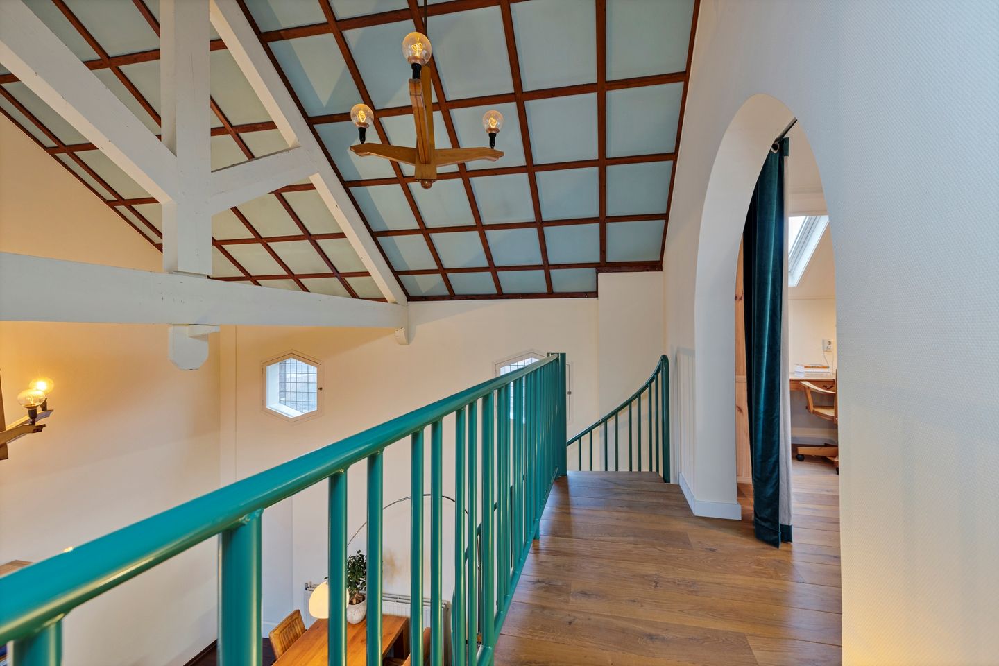 Foto 20 van Papendrecht 4-A