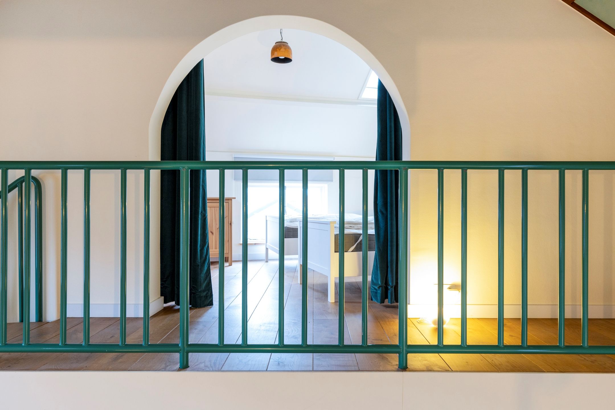 Foto 21 van Papendrecht 4-A