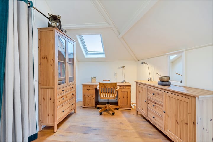 Foto 23 van Papendrecht 4-A