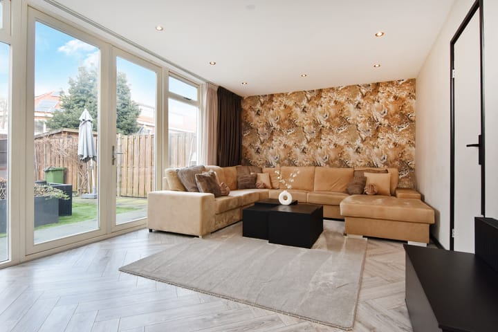 Foto 7 van Driebergenstraat 131