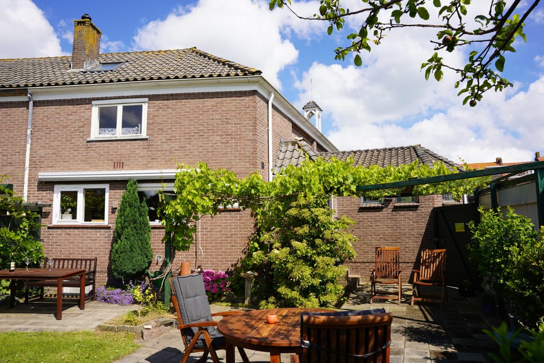 Foto 26 van Papendrecht 4-A