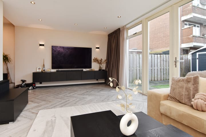 Foto 10 van Driebergenstraat 131