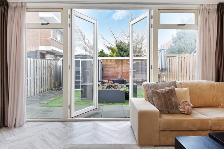 Foto 13 van Driebergenstraat 131