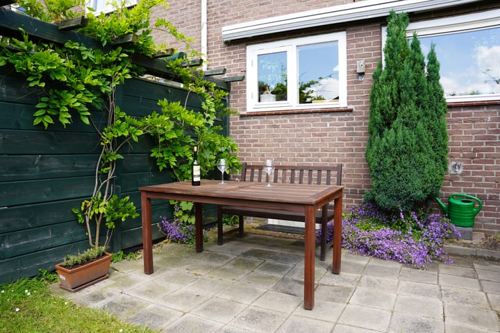 Foto 29 van Papendrecht 4-A