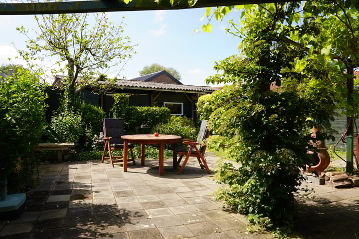 Foto 30 van Papendrecht 4-A