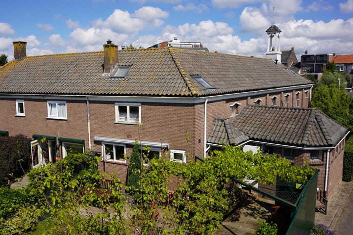 Foto 35 van Papendrecht 4-A