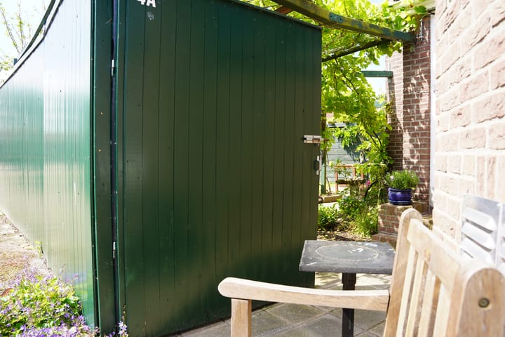 Foto 36 van Papendrecht 4-A