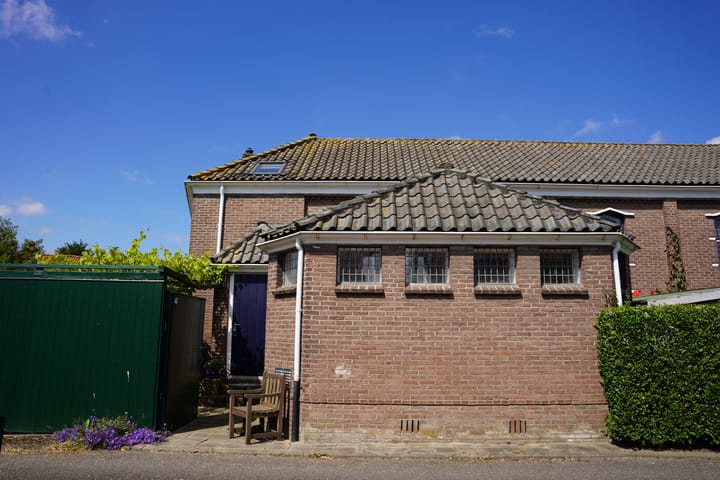 Foto 38 van Papendrecht 4-A