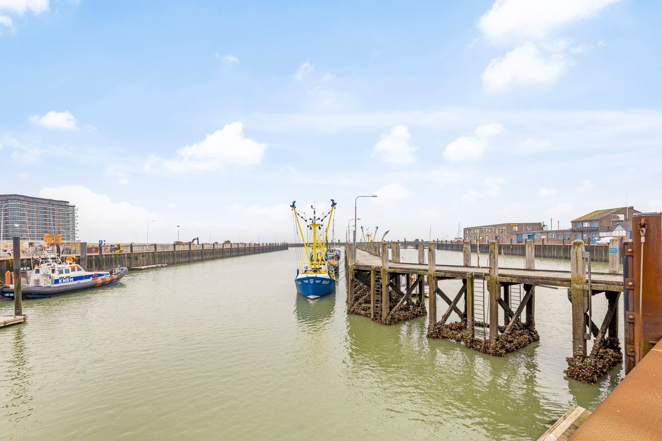 Foto 39 van Papendrecht 4-A