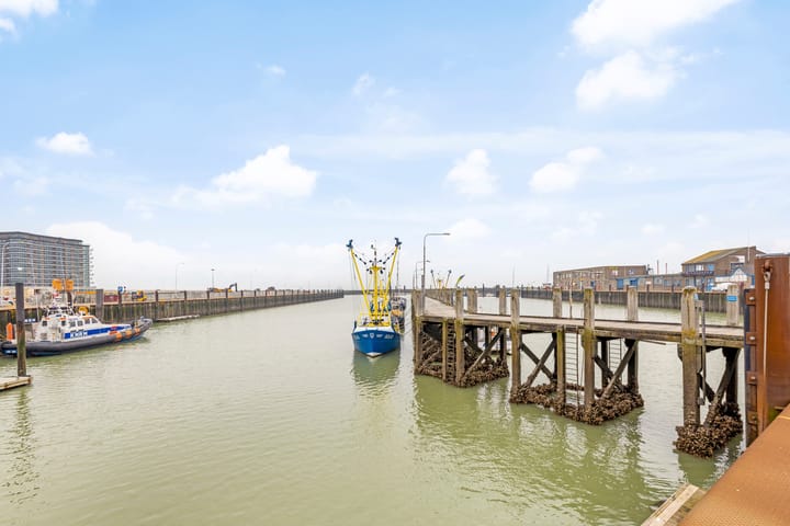 Foto 39 van Papendrecht 4-A