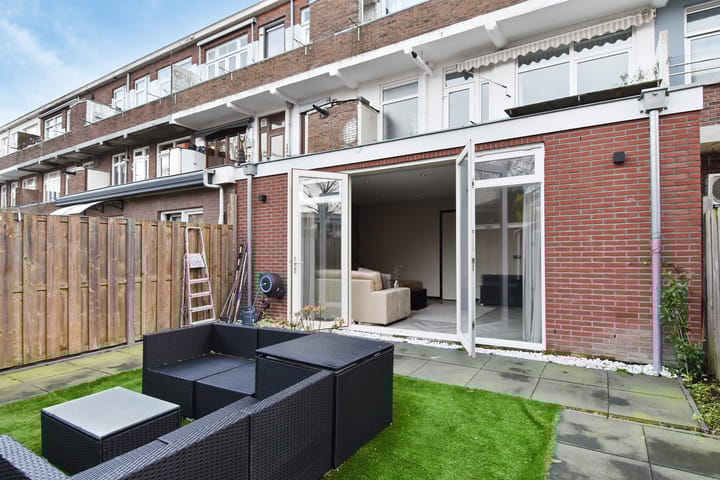 Foto 31 van Driebergenstraat 131