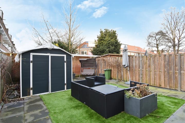 Foto 32 van Driebergenstraat 131