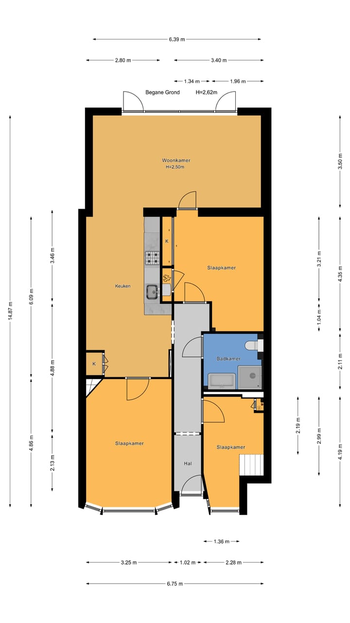 Foto 33 van Driebergenstraat 131