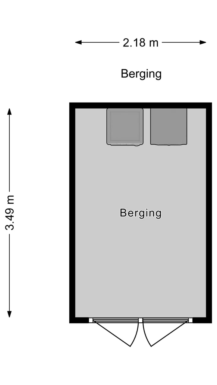 Foto 34 van Driebergenstraat 131