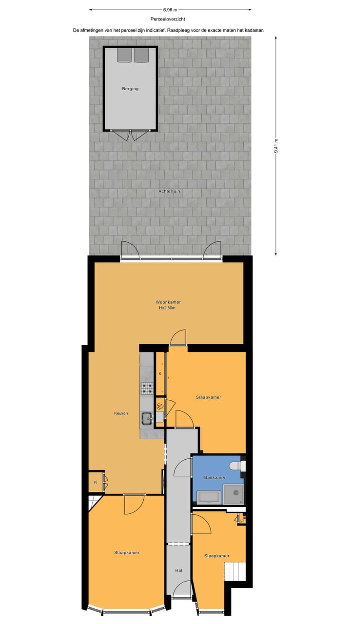 Foto 35 van Driebergenstraat 131