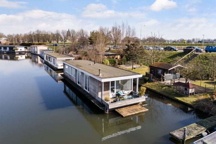 Kanaal van Steenenhoek zz 11