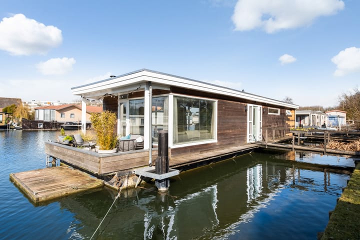 Foto 2 van Kanaal van Steenenhoek zz 11