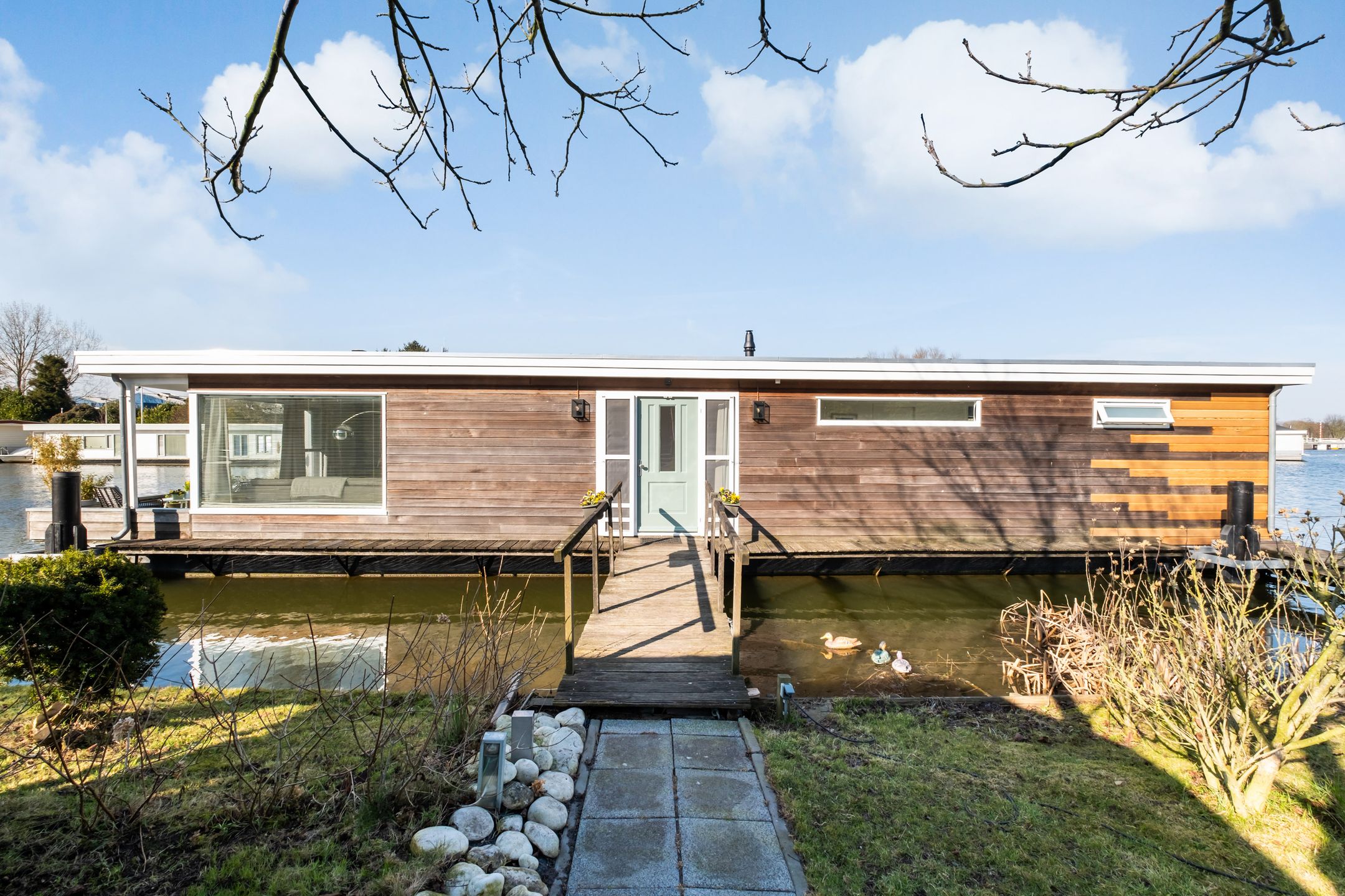 Foto 3 van Kanaal van Steenenhoek zz 11