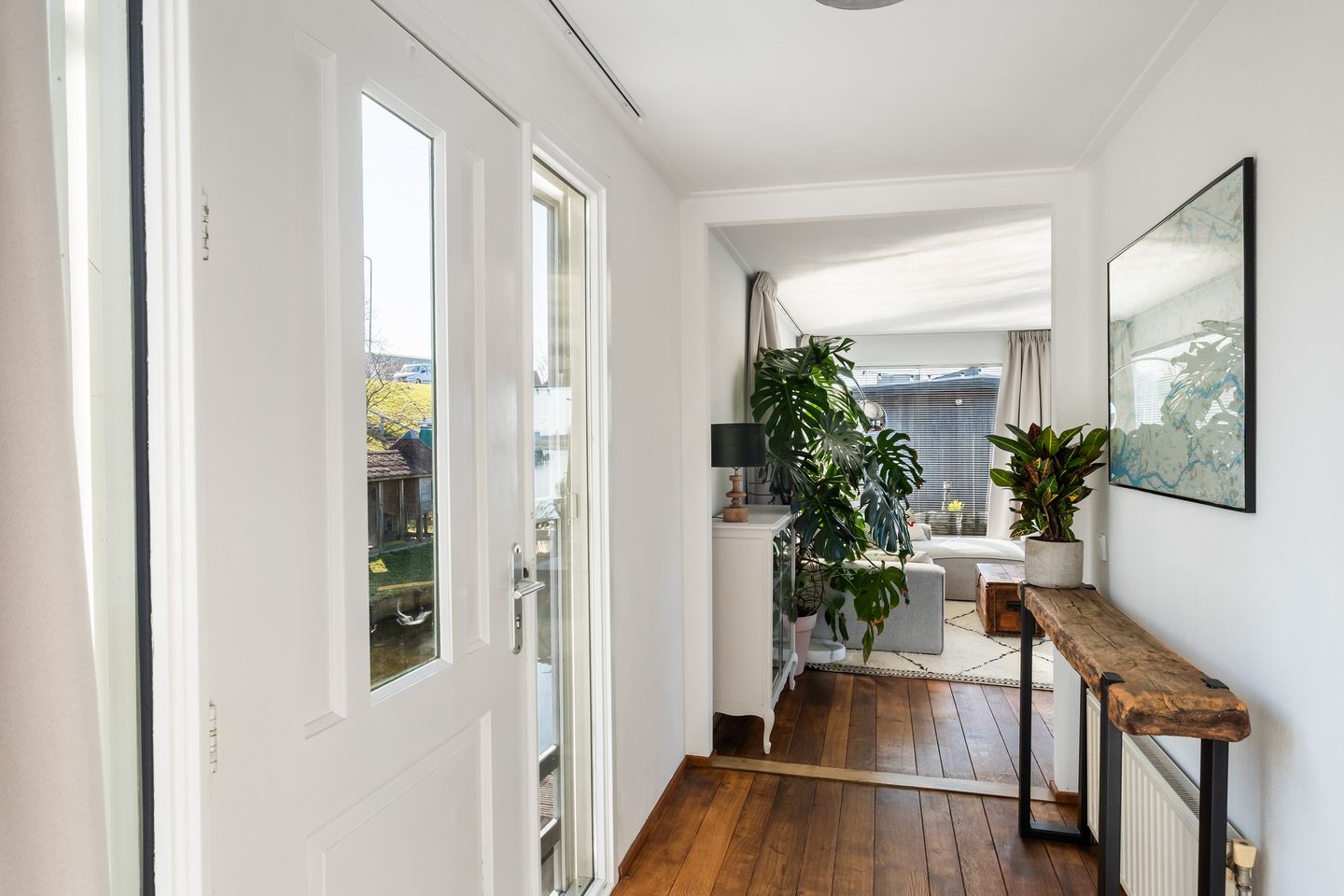 Foto 4 van Kanaal van Steenenhoek zz 11