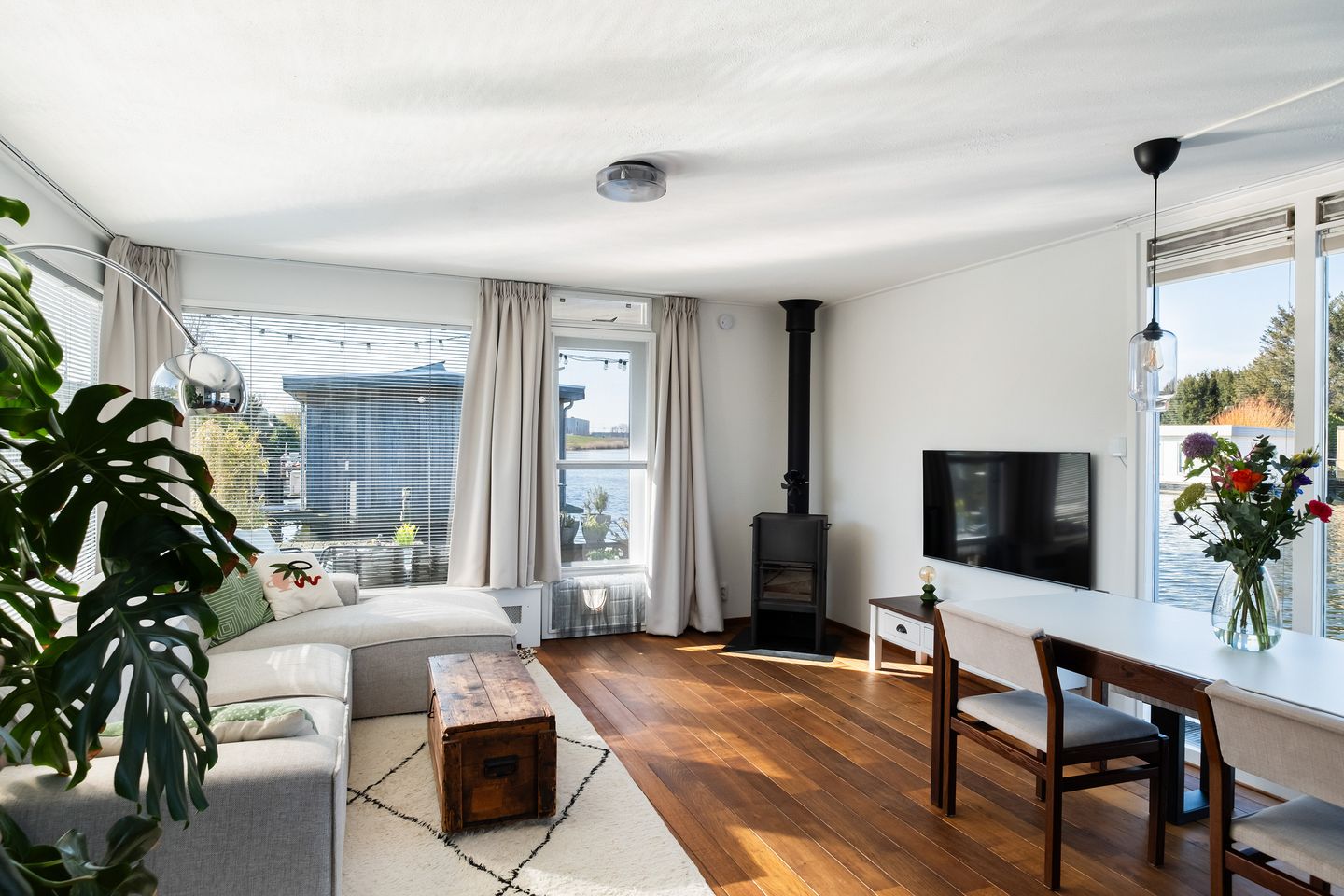 Foto 5 van Kanaal van Steenenhoek zz 11