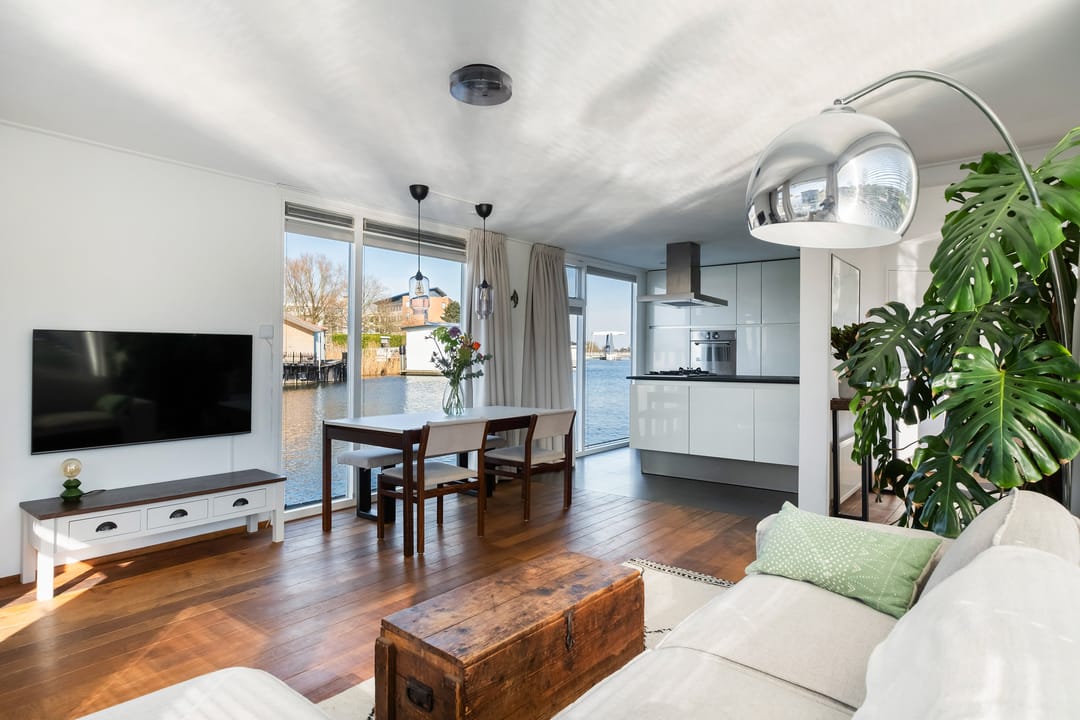 Foto 7 van Kanaal van Steenenhoek zz 11