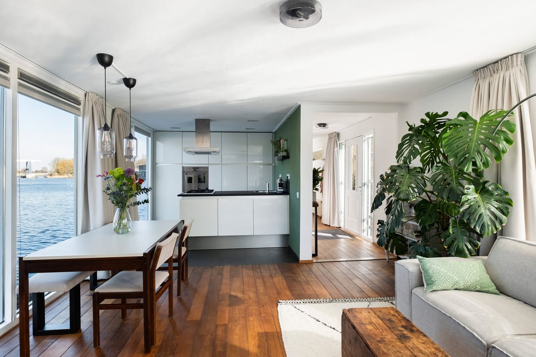 Foto 8 van Kanaal van Steenenhoek zz 11