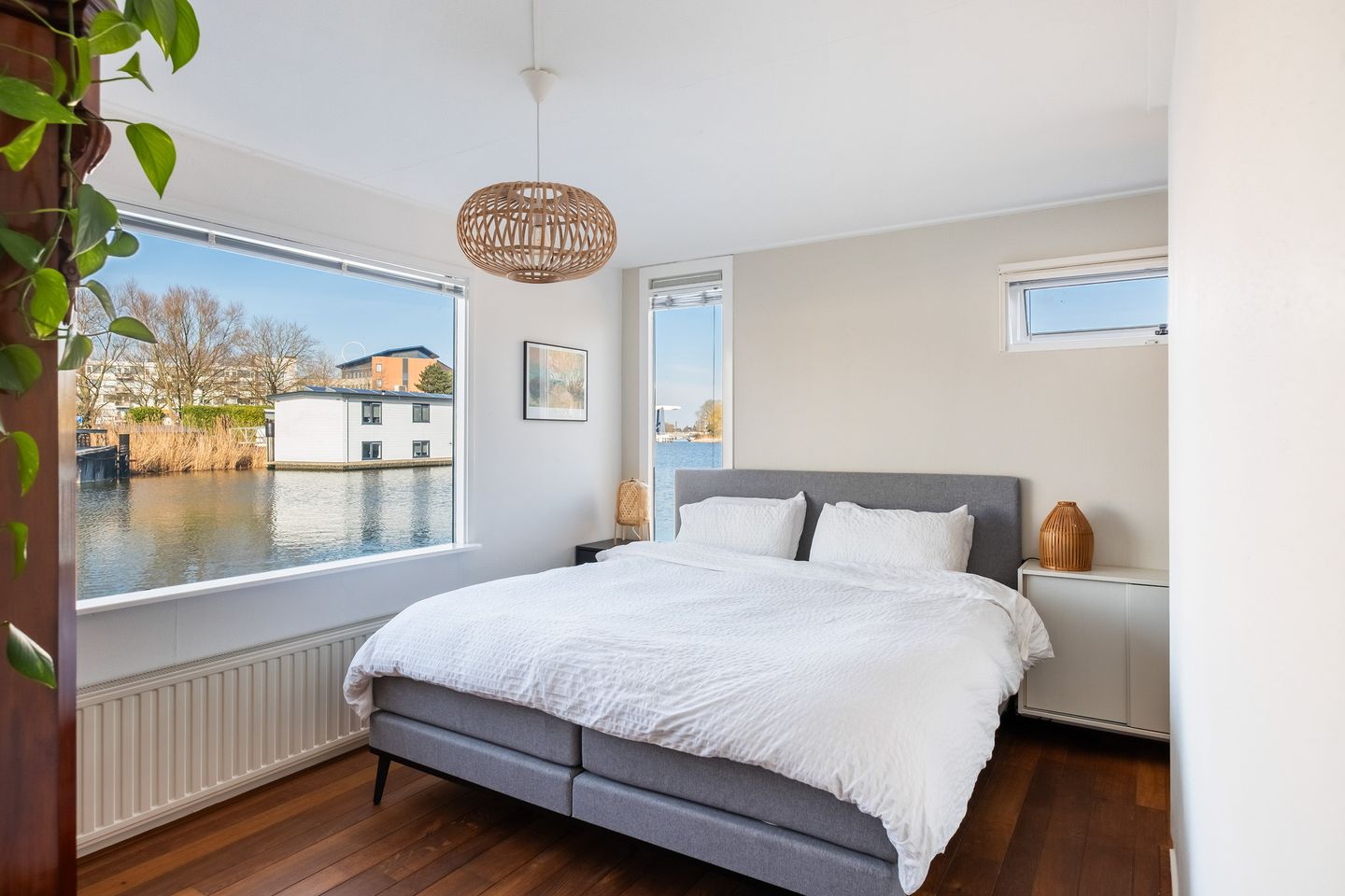 Foto 14 van Kanaal van Steenenhoek zz 11