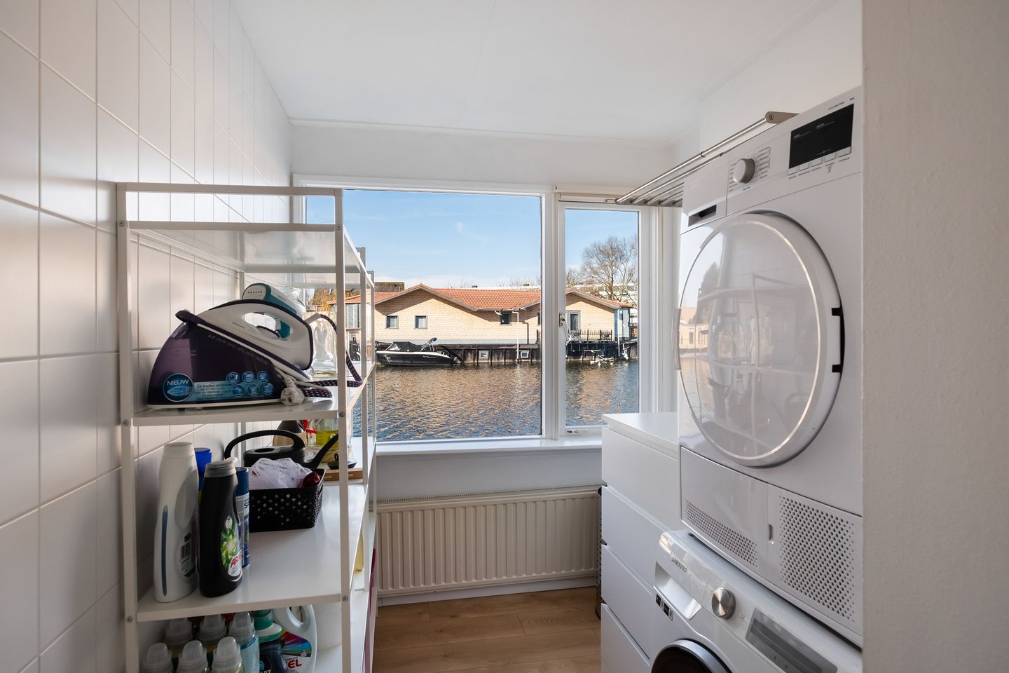 Foto 19 van Kanaal van Steenenhoek zz 11