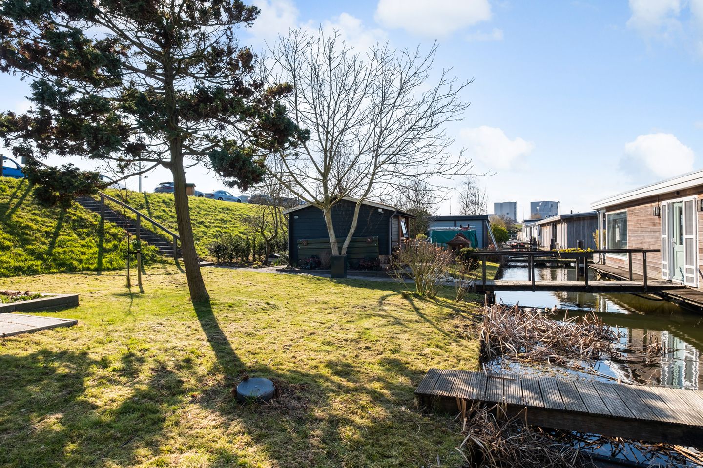 Foto 25 van Kanaal van Steenenhoek zz 11