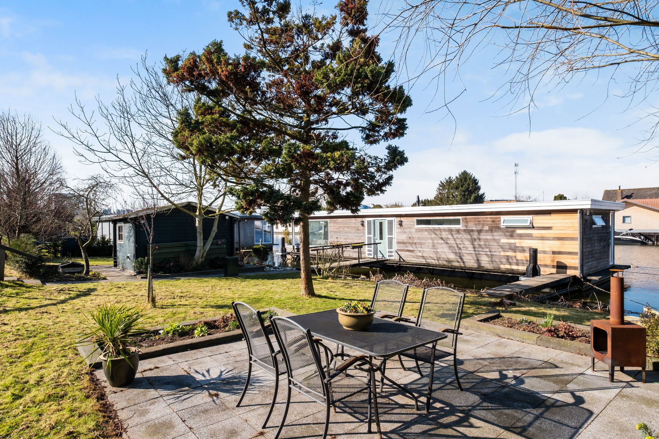 Foto 27 van Kanaal van Steenenhoek zz 11