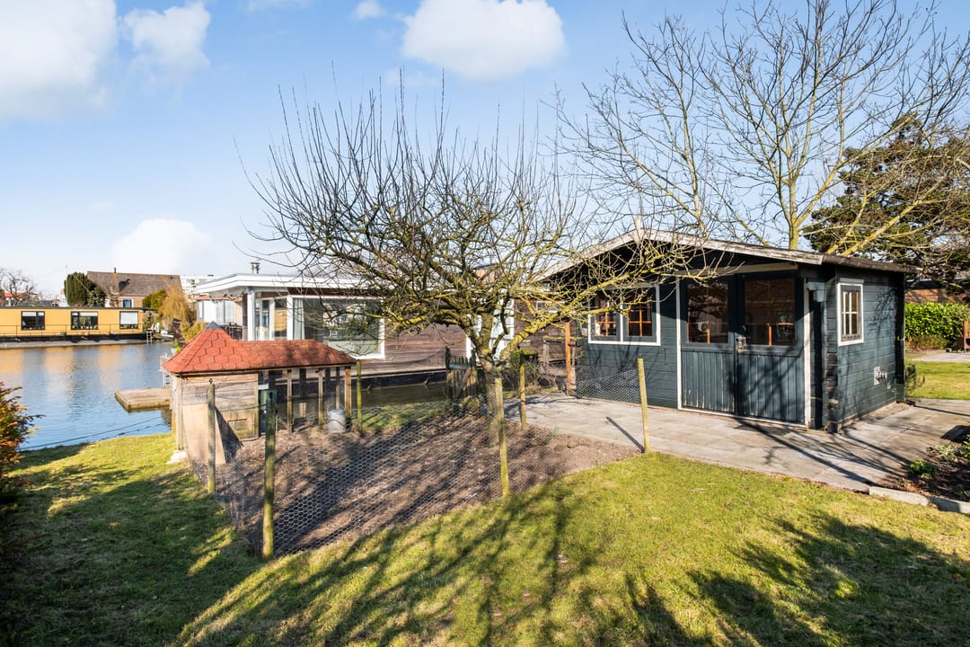 Foto 28 van Kanaal van Steenenhoek zz 11