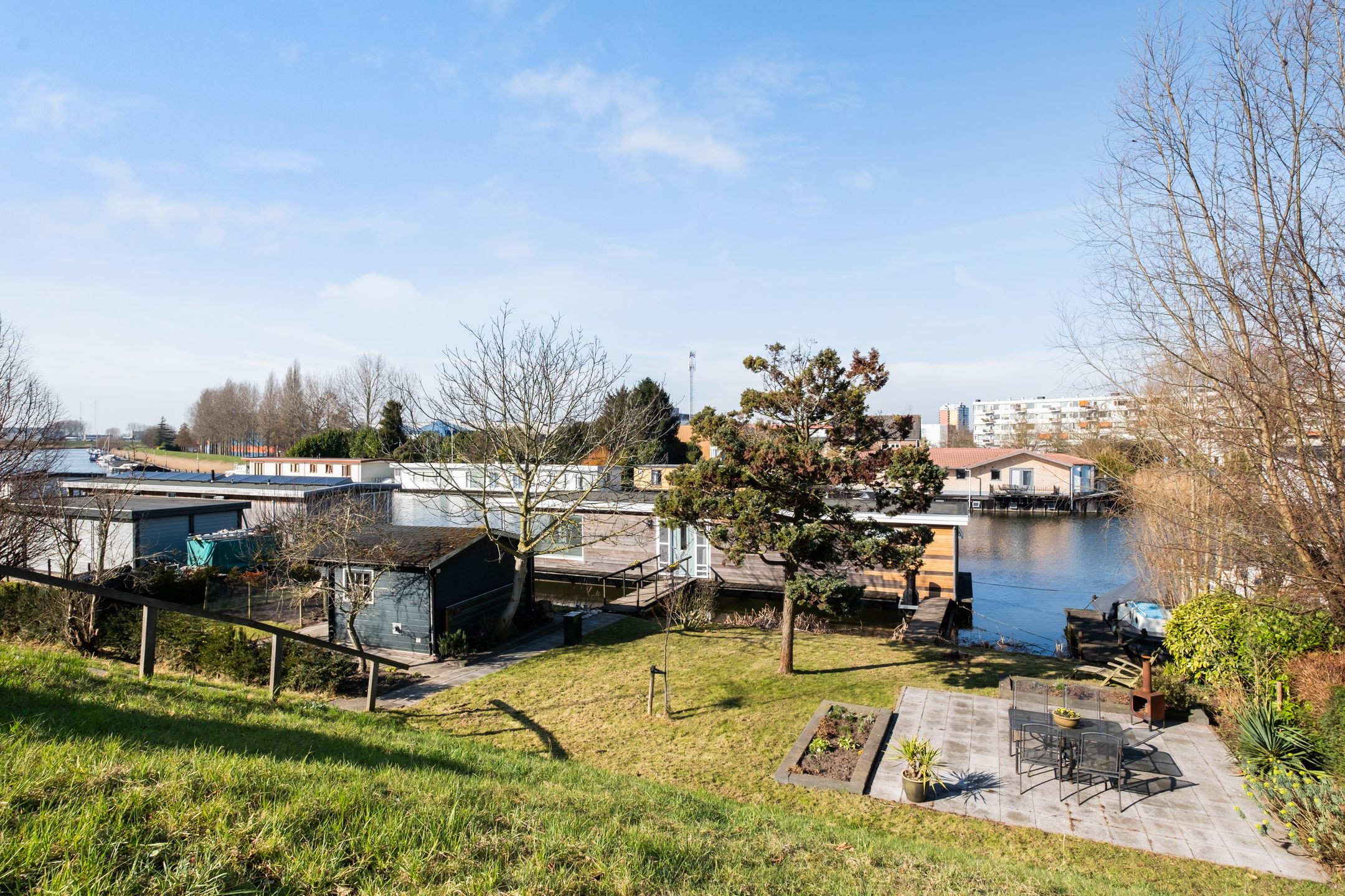 Foto 30 van Kanaal van Steenenhoek zz 11