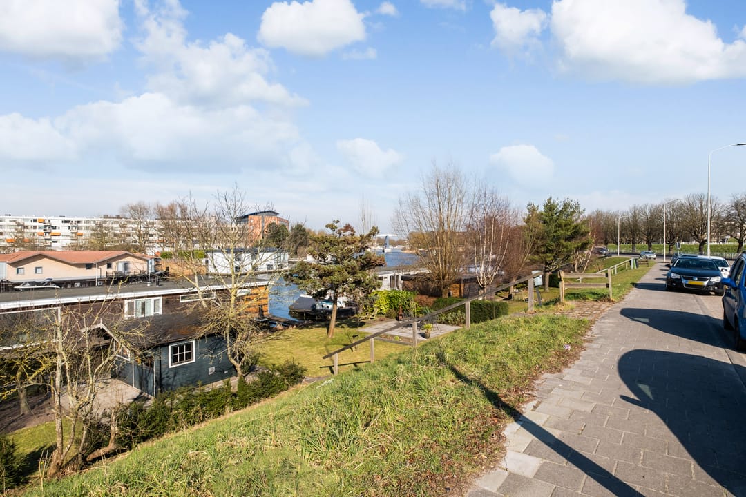 Foto 31 van Kanaal van Steenenhoek zz 11