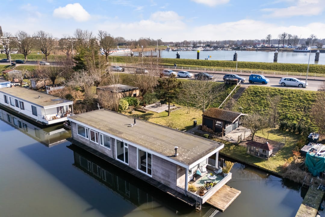 Foto 32 van Kanaal van Steenenhoek zz 11