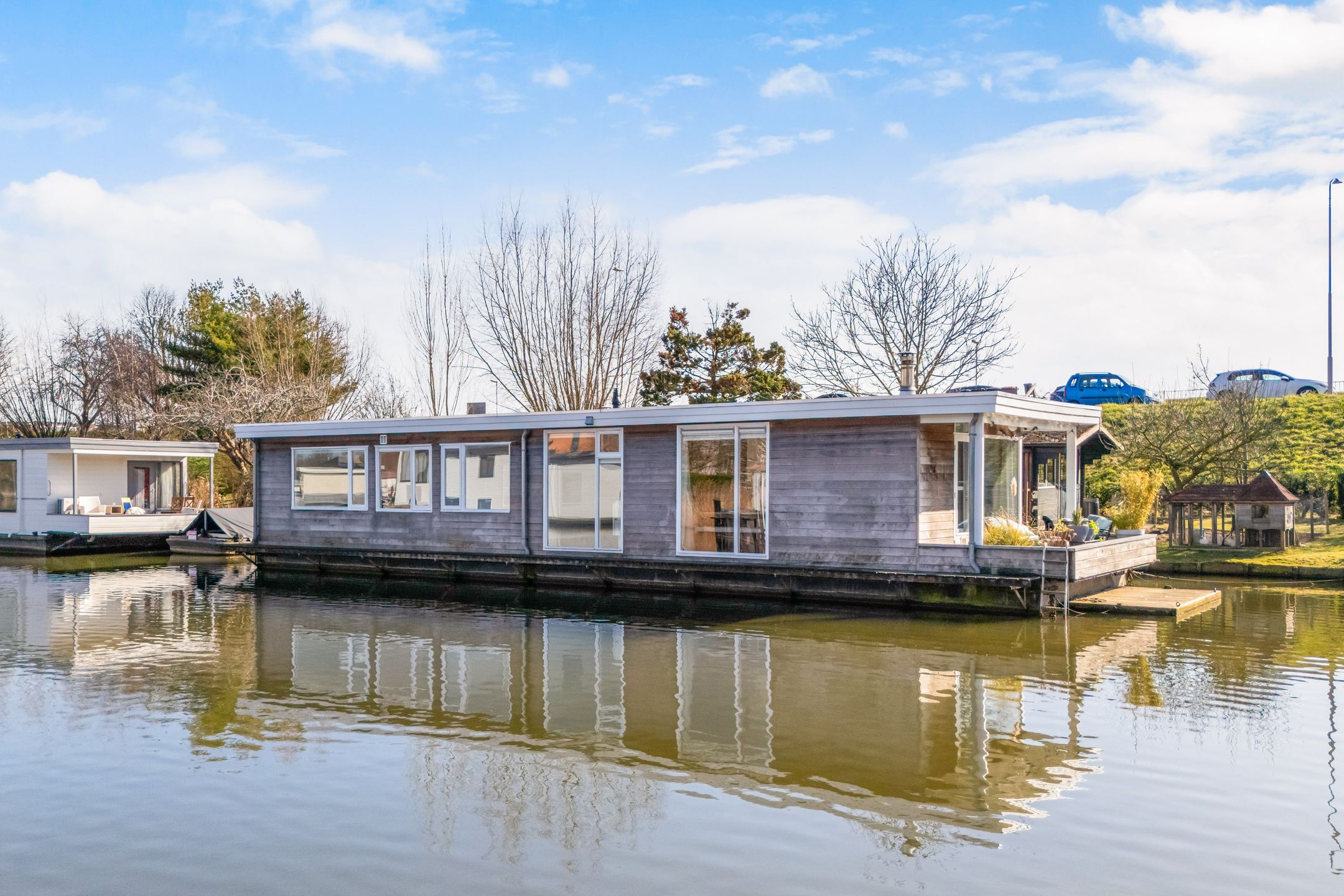 Foto 33 van Kanaal van Steenenhoek zz 11