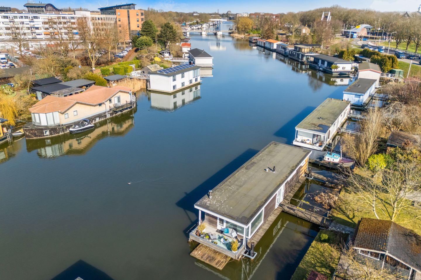 Foto 35 van Kanaal van Steenenhoek zz 11