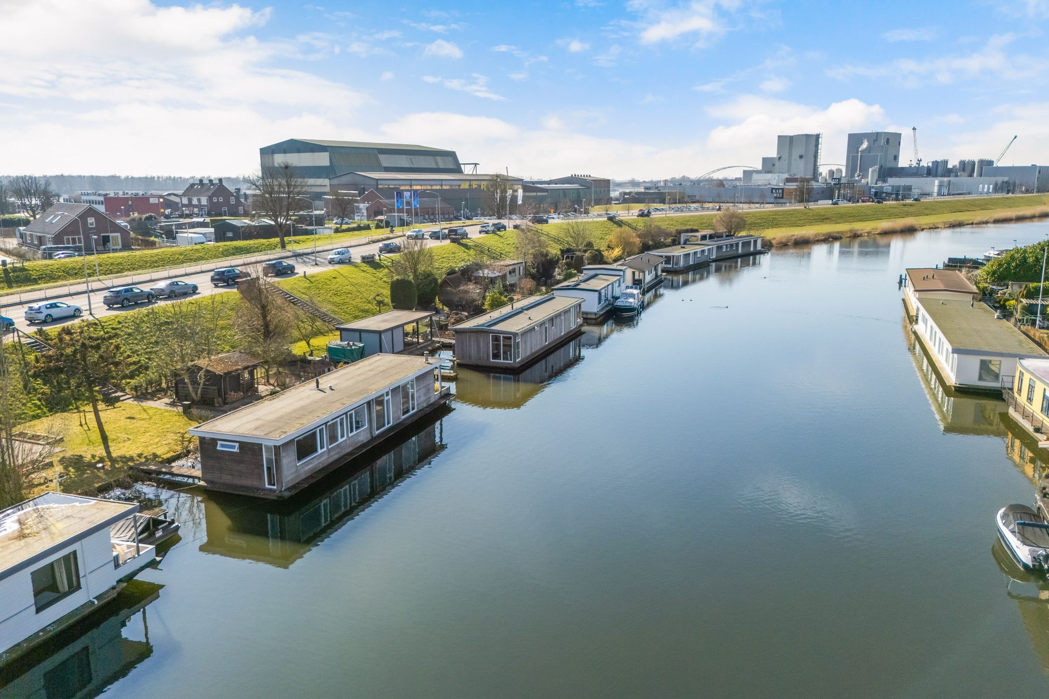 Foto 36 van Kanaal van Steenenhoek zz 11