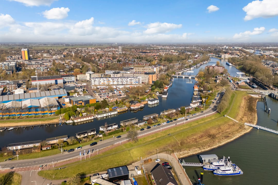 Foto 37 van Kanaal van Steenenhoek zz 11