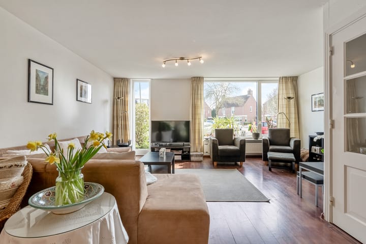 Foto 3 van Sleedoorn 26