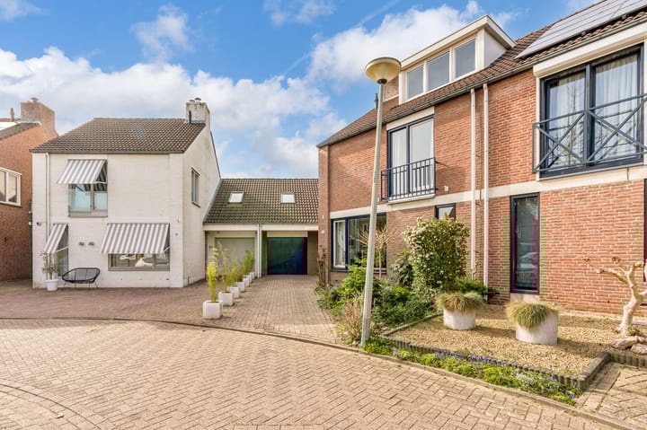 Foto 5 van Sleedoorn 26