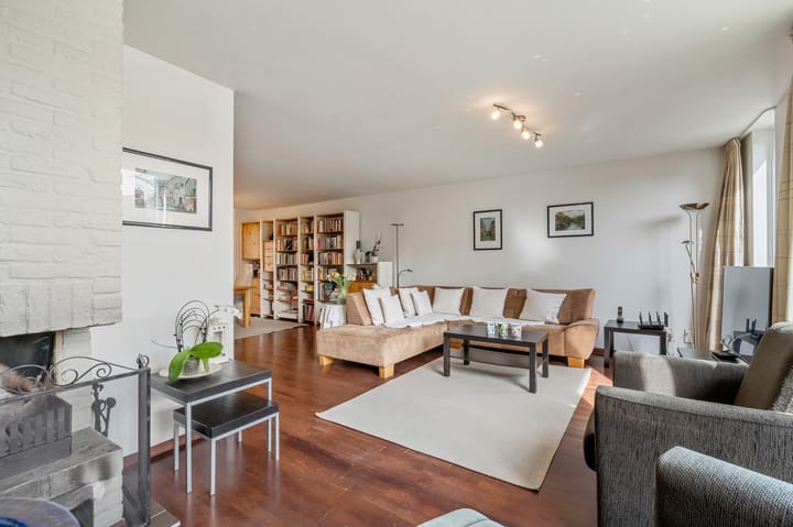 Foto 12 van Sleedoorn 26