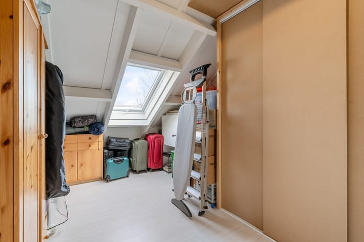 Foto 23 van Sleedoorn 26