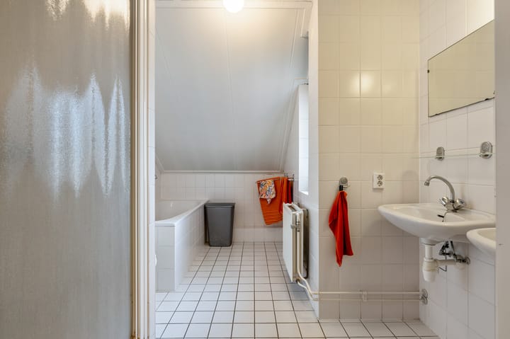 Foto 25 van Sleedoorn 26